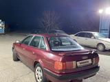 Audi 80 1995 года за 1 200 000 тг. в Тараз – фото 4