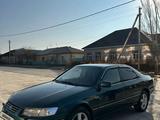 Toyota Camry 1999 года за 4 300 000 тг. в Туркестан – фото 3