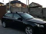 Chevrolet Cruze 2013 года за 4 200 000 тг. в Алматы – фото 2