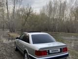 Audi 100 1994 годаүшін2 600 000 тг. в Павлодар – фото 4