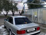 Audi 100 1994 годаүшін2 600 000 тг. в Павлодар – фото 3