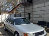 Audi 100 1994 годаүшін2 600 000 тг. в Павлодар – фото 5