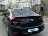 Hyundai Elantra 2019 годаүшін8 500 000 тг. в Атырау – фото 3