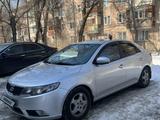 Kia Cerato 2010 года за 3 800 000 тг. в Алматы – фото 2