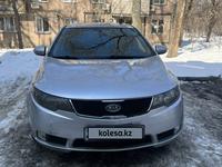 Kia Cerato 2010 года за 3 800 000 тг. в Алматы