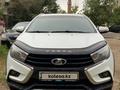 ВАЗ (Lada) Vesta Cross 2021 годаүшін7 200 000 тг. в Семей – фото 13