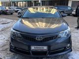 Toyota Camry 2012 годаүшін5 450 000 тг. в Астана