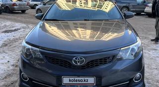 Toyota Camry 2012 года за 5 450 000 тг. в Астана