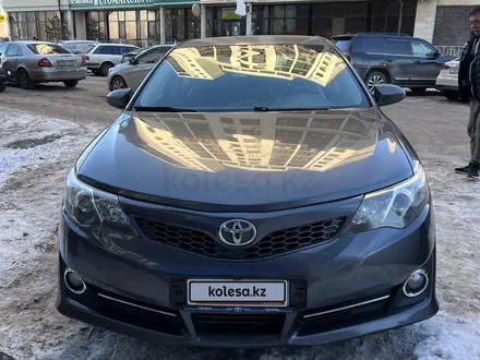 Toyota Camry 2012 года за 5 450 000 тг. в Астана