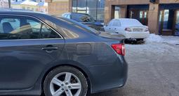 Toyota Camry 2012 года за 5 450 000 тг. в Астана – фото 4