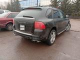 Porsche Cayenne 2005 года за 3 400 000 тг. в Караганда – фото 3