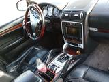 Porsche Cayenne 2005 года за 3 400 000 тг. в Караганда – фото 5