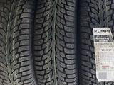 Kumho WinterCraft Ice Wi32 255/50 R20 109T за 550 000 тг. в Алматы – фото 4