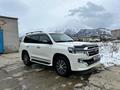 Toyota Land Cruiser 2009 годаүшін22 000 000 тг. в Риддер