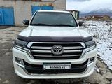 Toyota Land Cruiser 2009 года за 22 000 000 тг. в Риддер – фото 4