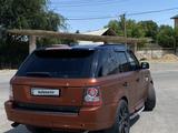 Land Rover Range Rover Sport 2006 годаүшін5 500 000 тг. в Астана – фото 3