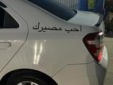 Chevrolet Cobalt 2021 годаүшін4 200 000 тг. в Семей – фото 3