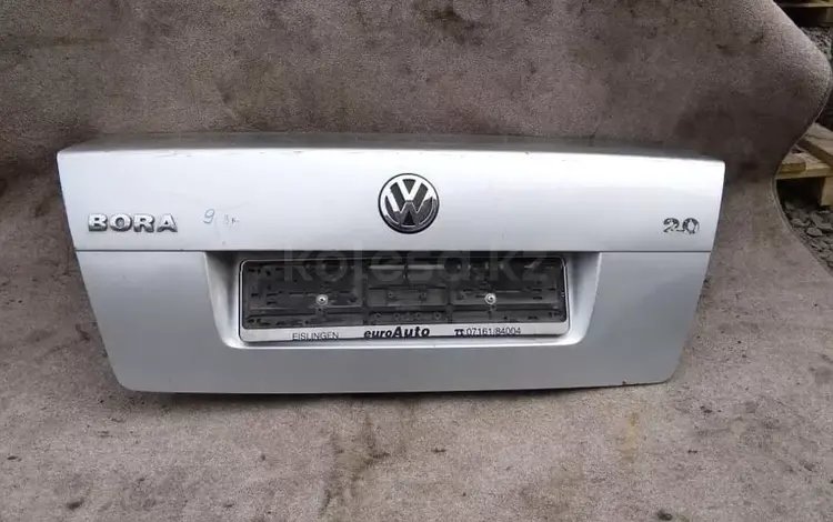 Крышка багажника на VW BORAүшін30 000 тг. в Караганда