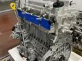Новый двигатель на Lifan x60 за 750 000 тг. в Астана