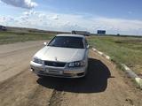 Toyota Camry 2000 года за 2 700 000 тг. в Актобе – фото 4