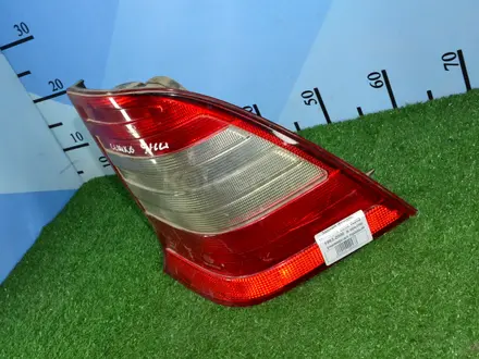 Задний фонарь Mercedes Benz W202 Универсал за 20 000 тг. в Тараз – фото 2