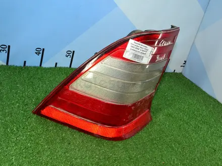Задний фонарь Mercedes Benz W202 Универсал за 20 000 тг. в Тараз – фото 7