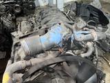 Двигателя на Range Rover 4.4 Рендж Ровер 448DT за 1 000 000 тг. в Алматы