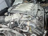 Двигателя на Range Rover 4.4 Рендж Ровер 448DT за 1 000 000 тг. в Алматы – фото 3