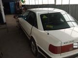 Audi 100 1992 годаүшін1 800 000 тг. в Темиртау – фото 4