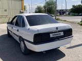Opel Vectra 1990 года за 570 000 тг. в Шымкент – фото 5