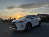 Lexus RX 350 2022 годаүшін27 000 000 тг. в Актау