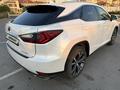 Lexus RX 350 2022 годаүшін27 000 000 тг. в Актау – фото 10