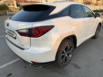 Lexus RX 350 2022 года за 27 000 000 тг. в Актау – фото 10