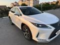 Lexus RX 350 2022 годаүшін27 000 000 тг. в Актау – фото 15