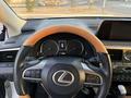 Lexus RX 350 2022 годаүшін27 000 000 тг. в Актау – фото 5