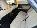 Lexus RX 350 2022 годаүшін27 000 000 тг. в Актау – фото 7