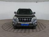 Toyota Land Cruiser Prado 2014 года за 16 990 000 тг. в Шымкент – фото 2