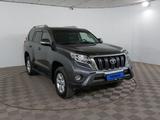 Toyota Land Cruiser Prado 2014 года за 16 990 000 тг. в Шымкент – фото 3