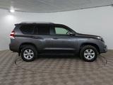 Toyota Land Cruiser Prado 2014 года за 16 990 000 тг. в Шымкент – фото 4