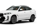 BMW X6 XDrive 40i 2026 года за 74 268 000 тг. в Уральск