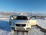 Volkswagen Touareg 2003 года за 3 500 000 тг. в Алматы