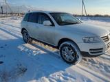 Volkswagen Touareg 2003 года за 3 200 000 тг. в Алматы – фото 5