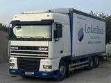 DAF  XF 95 2000 года за 14 500 000 тг. в Шымкент
