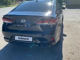 Hyundai Sonata 2019 годаүшін11 000 000 тг. в Туркестан – фото 3