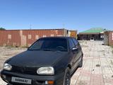 Volkswagen Golf 1991 годаfor1 000 000 тг. в Кордай – фото 5