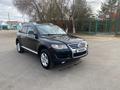 Volkswagen Touareg 2008 года за 5 200 000 тг. в Костанай – фото 3