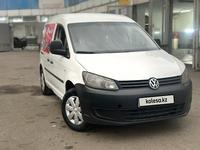 Volkswagen Caddy 2011 годаүшін4 500 000 тг. в Алматы