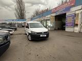 Volkswagen Caddy 2011 годаүшін4 500 000 тг. в Алматы – фото 3