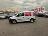 Volkswagen Caddy 2011 года за 4 500 000 тг. в Алматы – фото 5