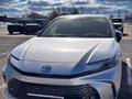Toyota Camry 2024 годаүшін25 000 000 тг. в Актобе